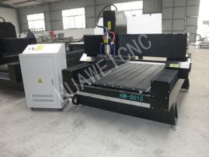 成都邛崃HW-9015重型石材雕刻机