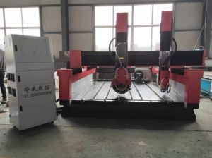 成都邛崃锯片重型石材加工中心