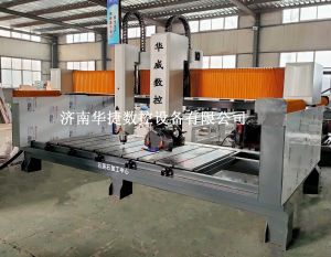 成都邛崃岩板桥切机/石英石加工中心