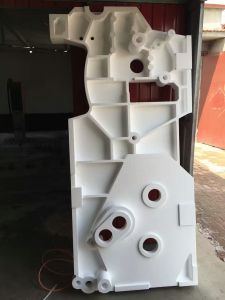 成都邛崃泡沫/橡塑样品