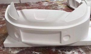 成都邛崃泡沫/橡塑样品