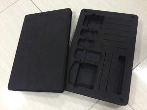 成都邛崃泡沫/橡塑样品