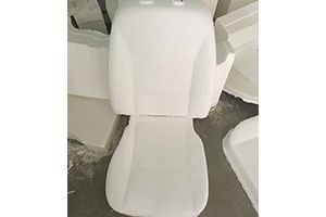 成都邛崃五轴加工中心样品