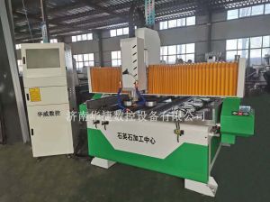 成都邛崃经济款橱柜台面加工中心/雕刻机