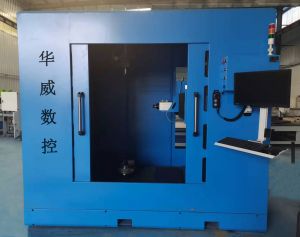 成都邛崃全包围立式立体雕刻机