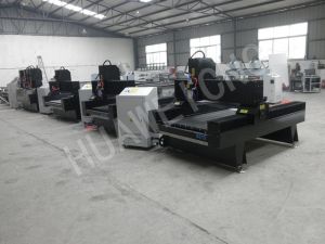 成都邛崃HW9015S墓碑雕刻机