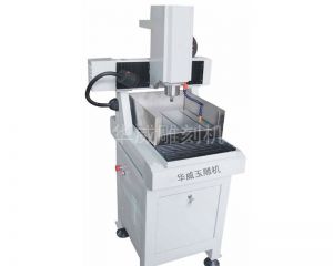 成都邛崃电脑玉雕机HW-3636